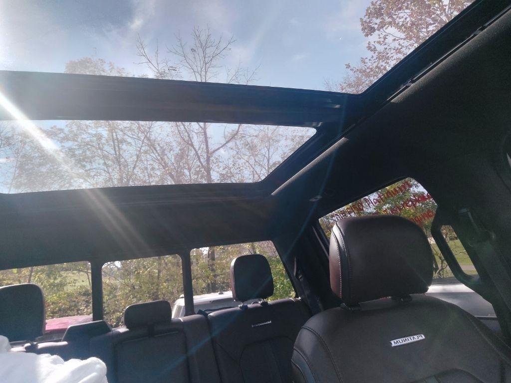 Ford F-150  2015