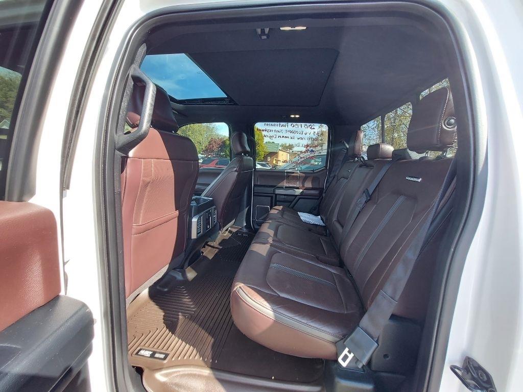 Ford F-150  2015