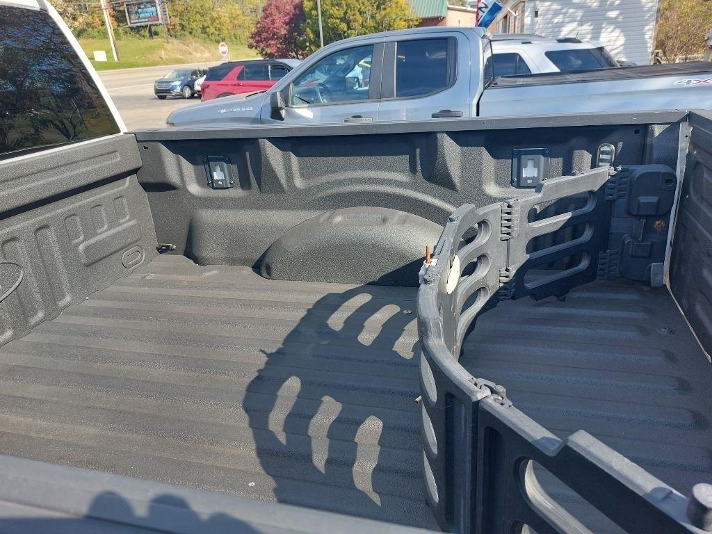 Ford F-150  2015