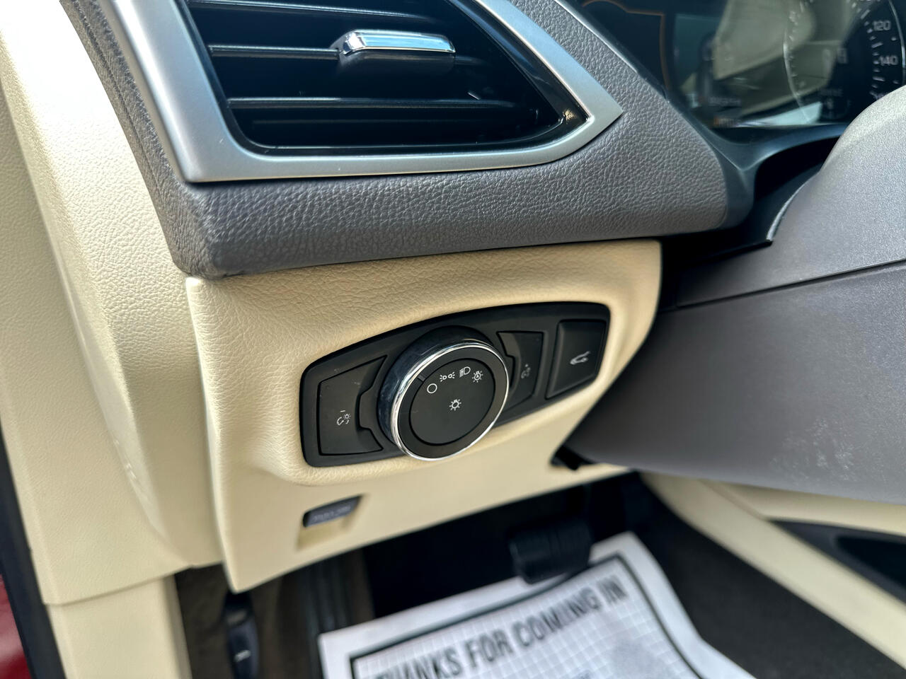 Lincoln MKZ 4D Sedan AWD 2014 Lincoln MKZ 4D Sedan AWD 2014