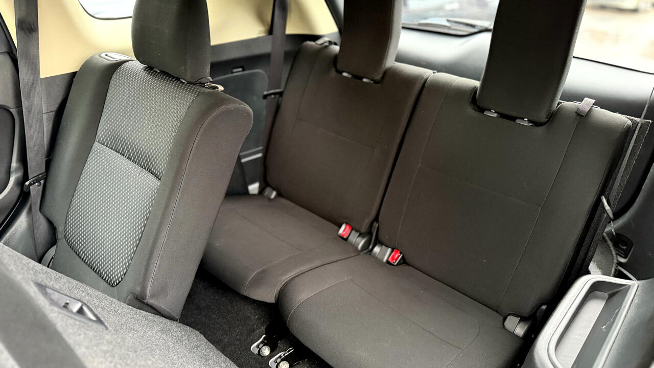 Mitsubishi Outlander ES AWD 2018