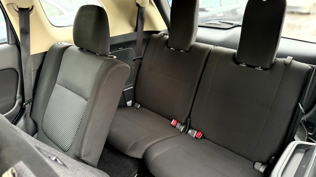 Mitsubishi Outlander ES AWD 2018