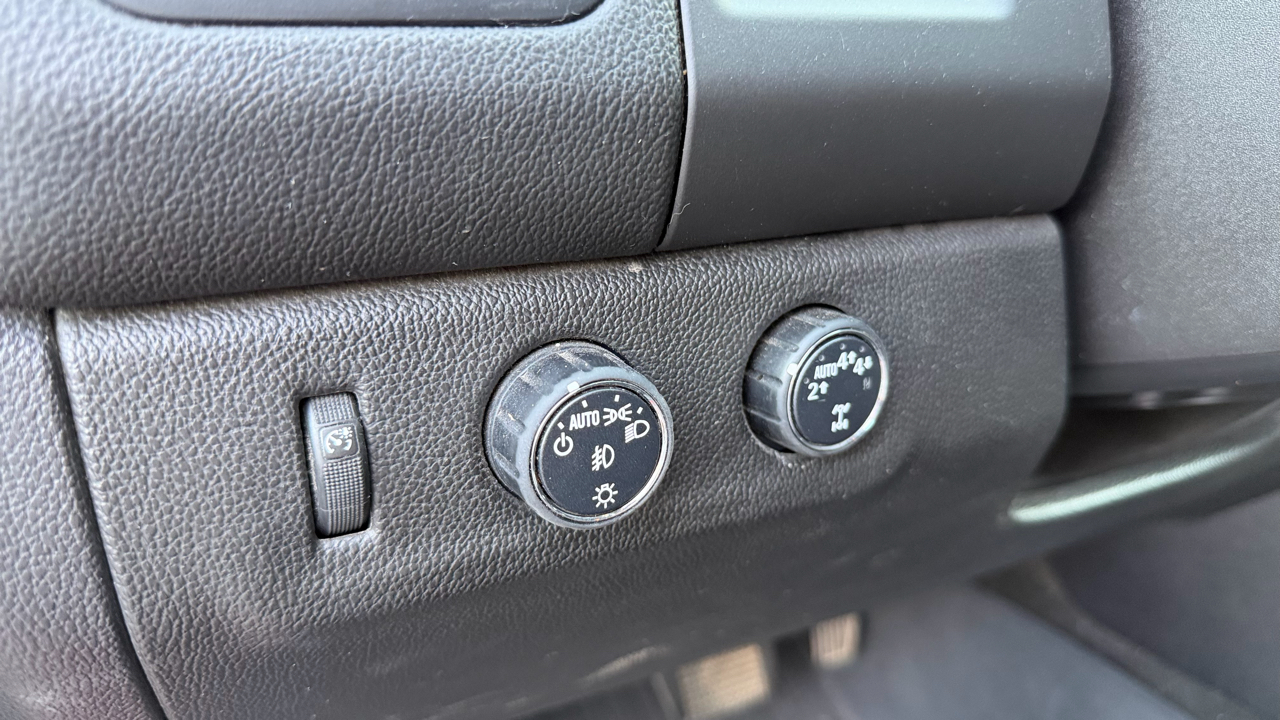 Chevrolet Colorado LT 2017 Chevrolet Colorado LT 2017