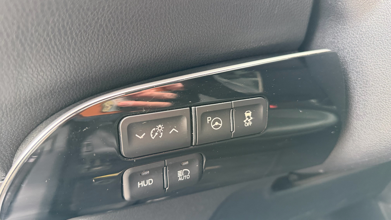 Toyota Prius Four 2017