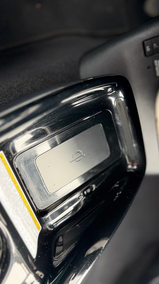 Toyota Prius Four 2017