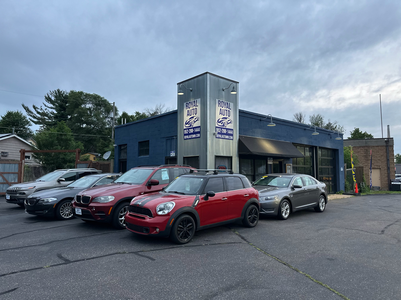 Subaru Forester  2018