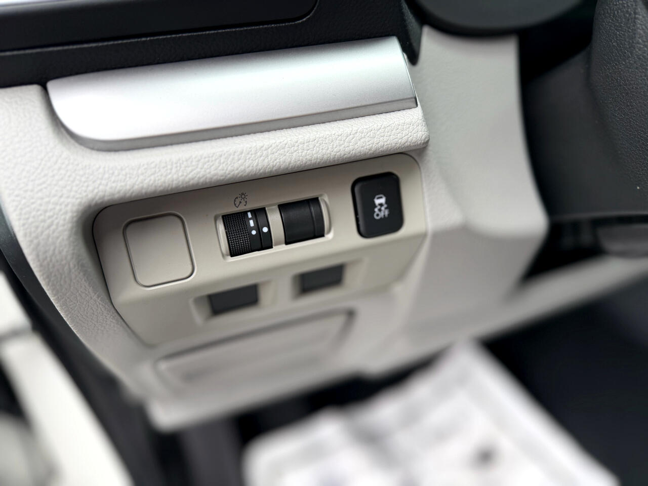 Subaru Forester  2018