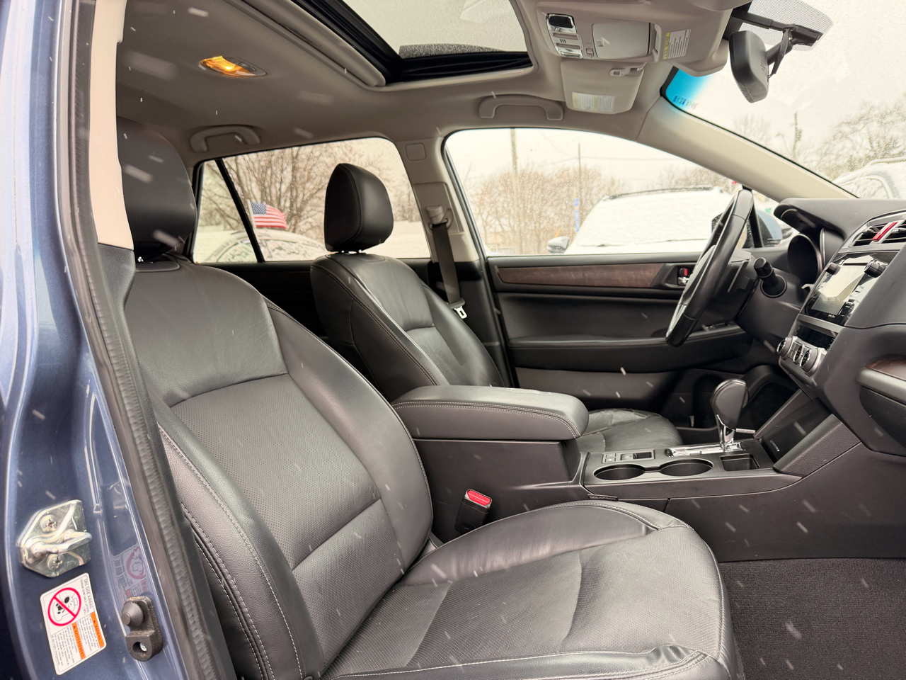 Subaru Outback  2015