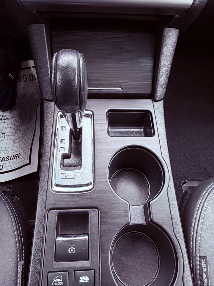 Subaru Outback  2015