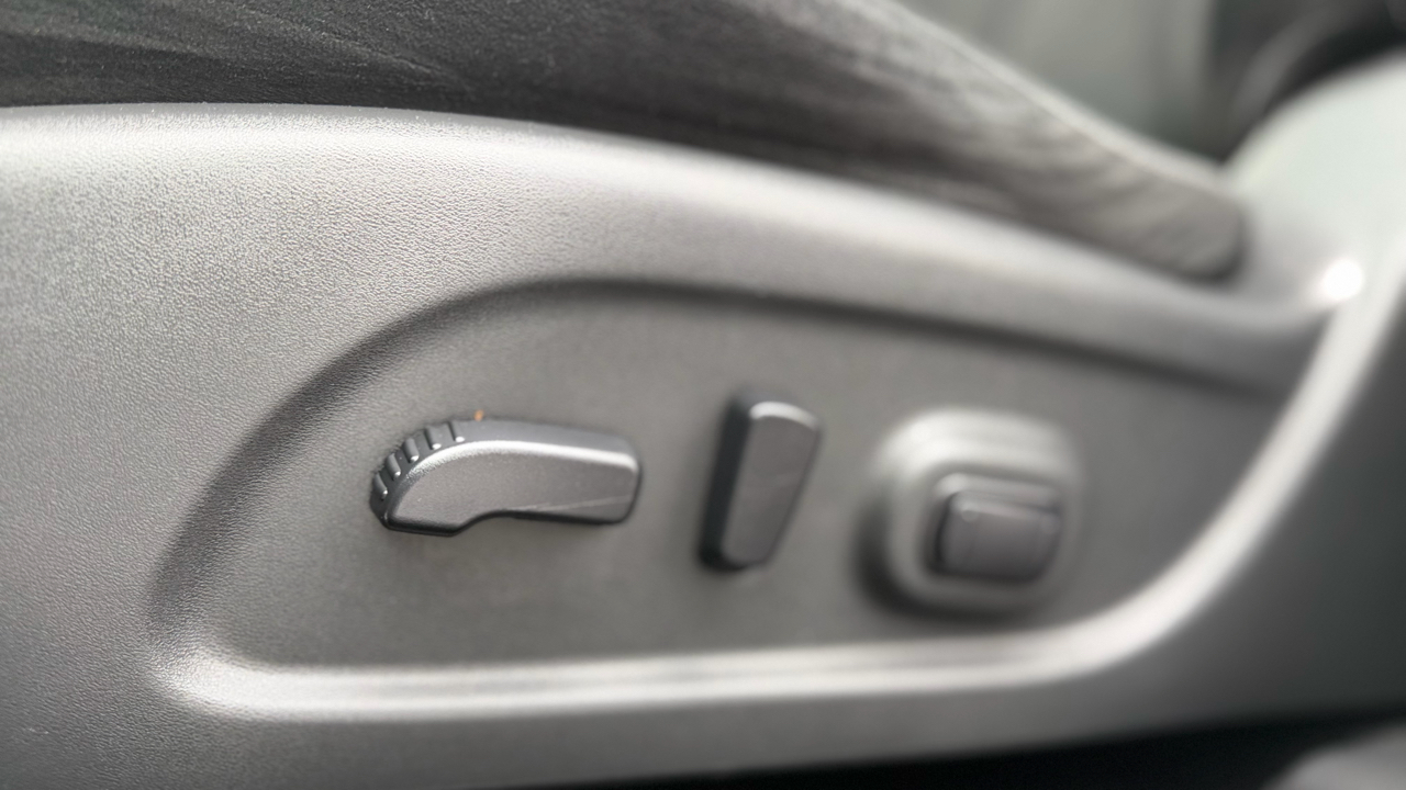 Nissan Murano SV 2018