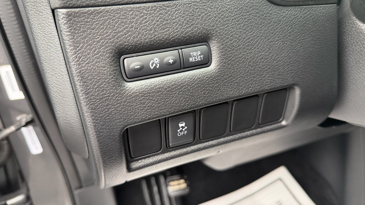 Nissan Murano SV 2018