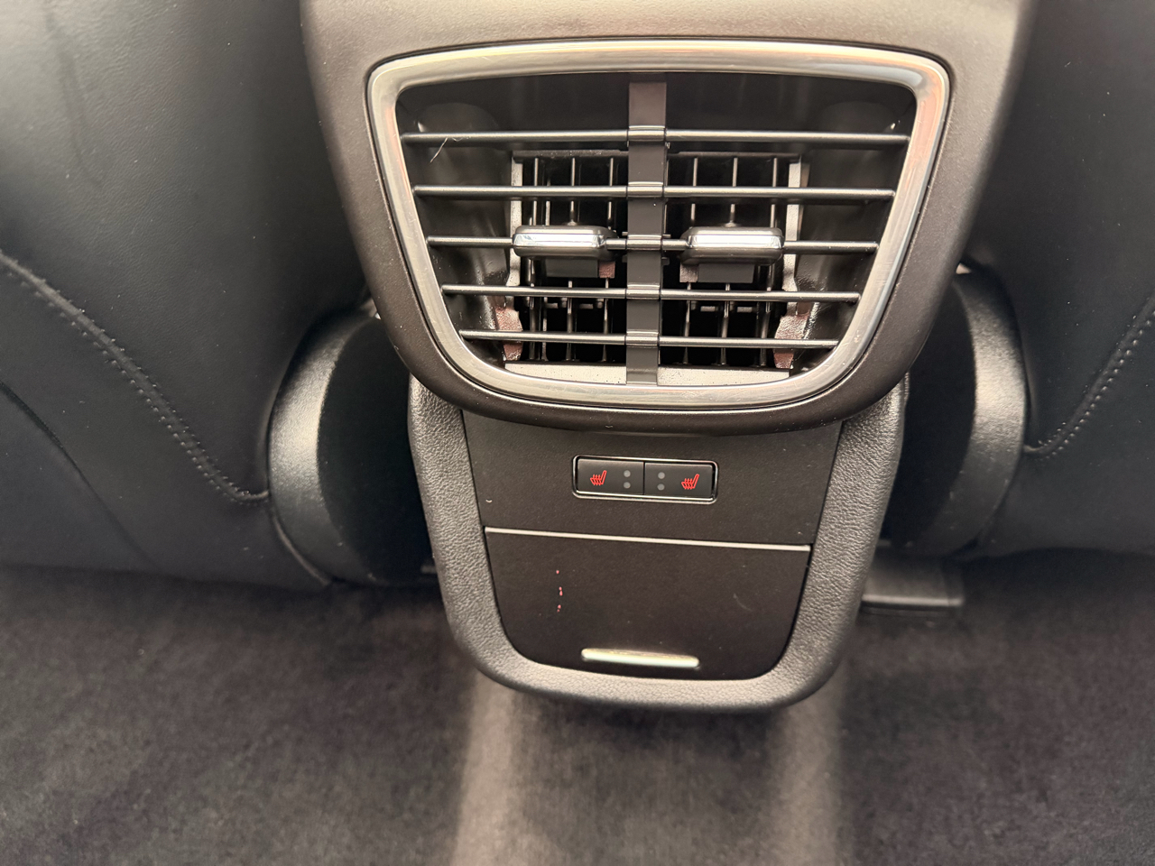 Lincoln MKX Reserve 2018