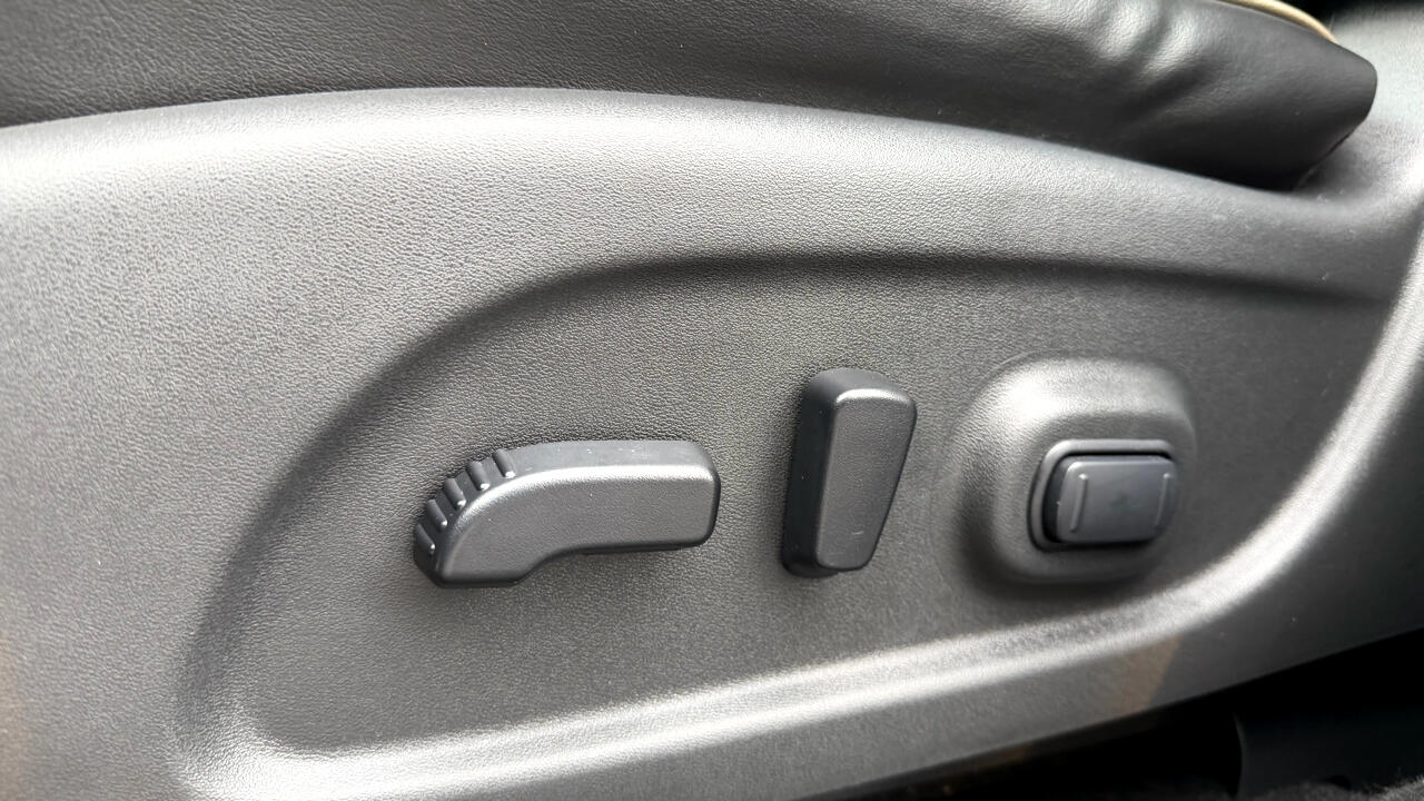 Infiniti QX60 4D SUV AWD 2016