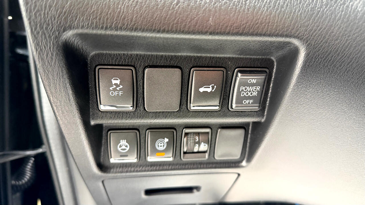 Infiniti QX60 4D SUV AWD 2016