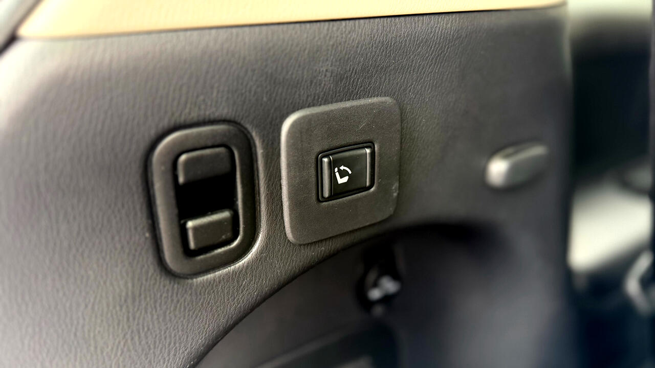 Infiniti QX60 4D SUV AWD 2016