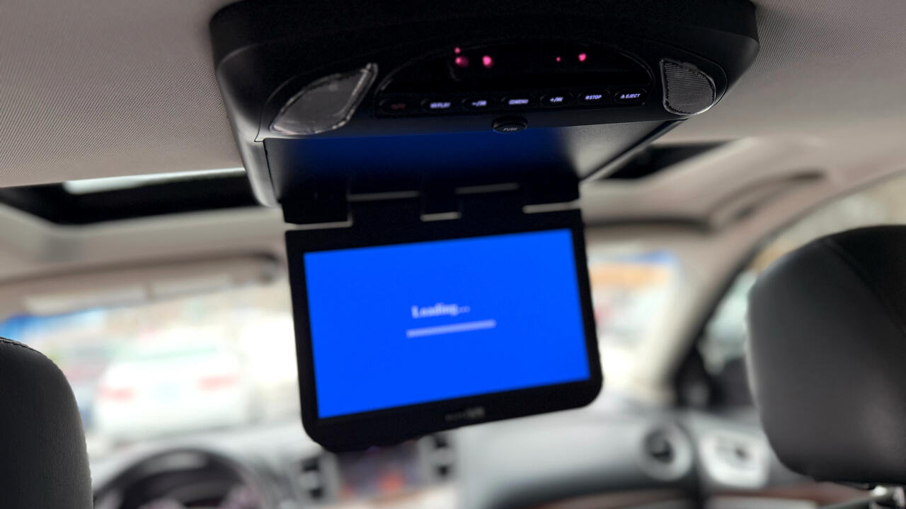 Infiniti QX60 4D SUV AWD 2016