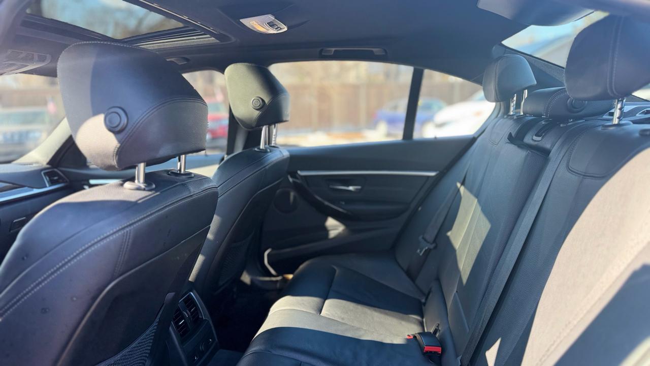 BMW 3-Series 330i xDrive 2017