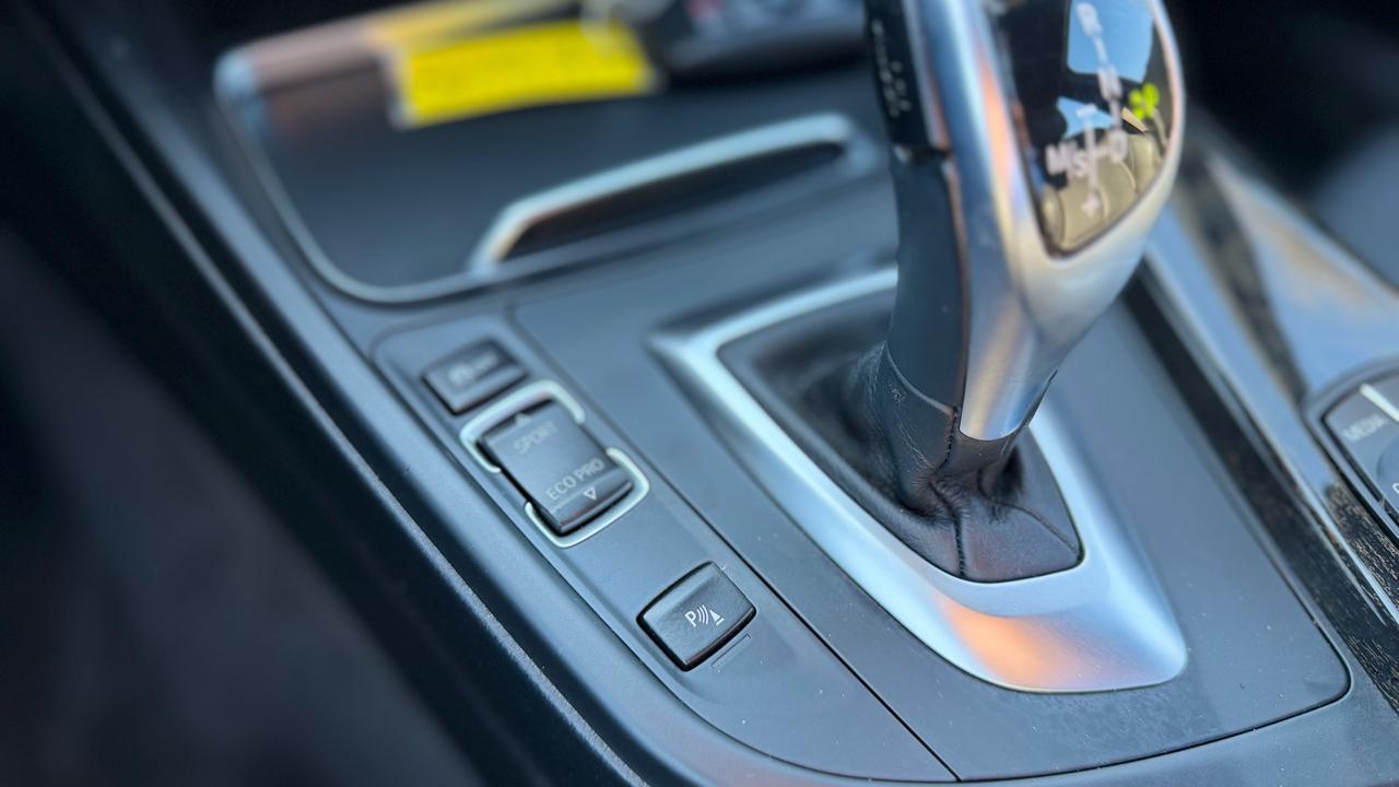 BMW 3-Series 330i xDrive 2017