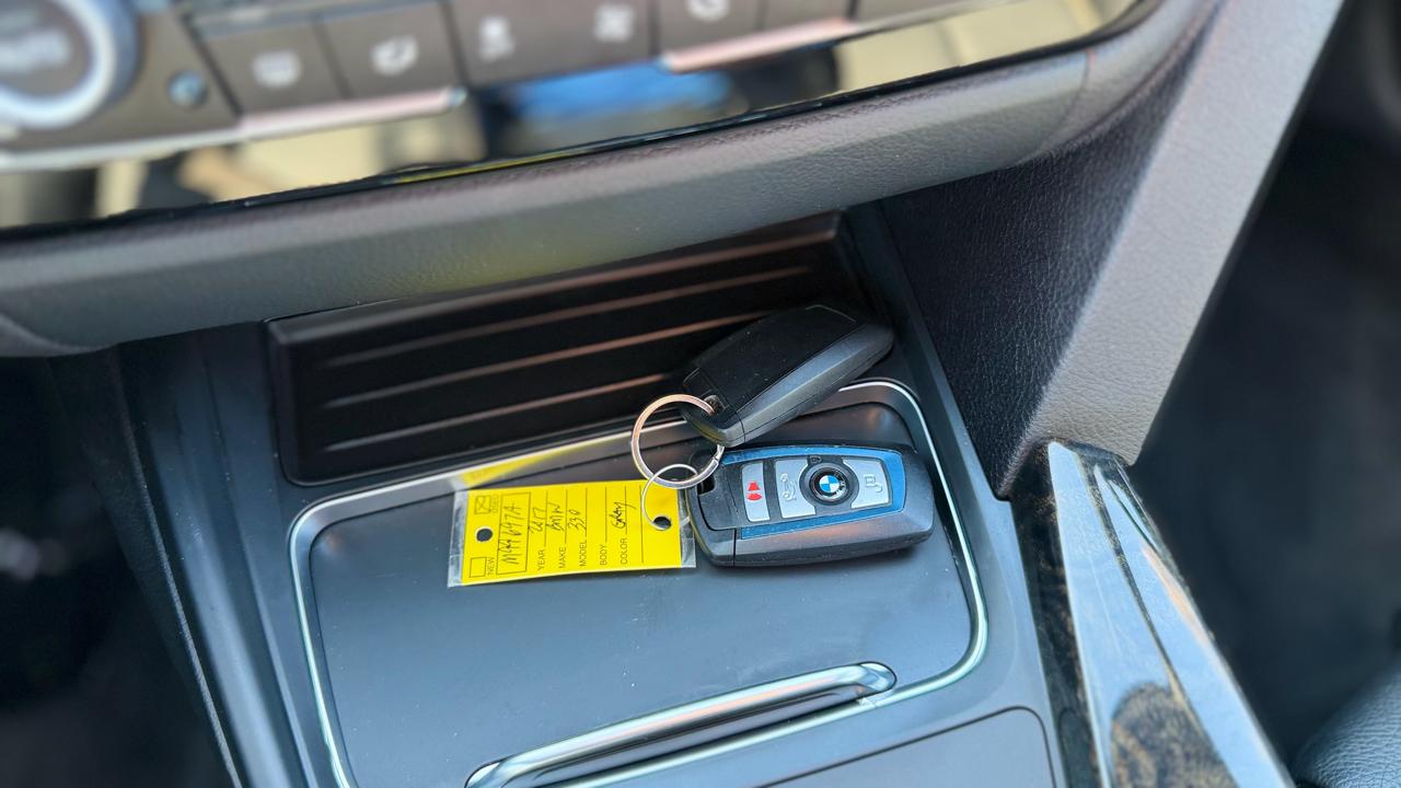 BMW 3-Series 330i xDrive 2017