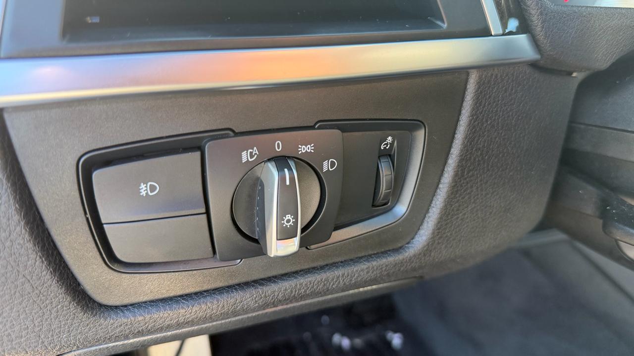 BMW 3-Series 330i xDrive 2017