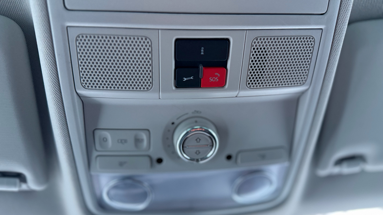 Volkswagen Tiguan  2017