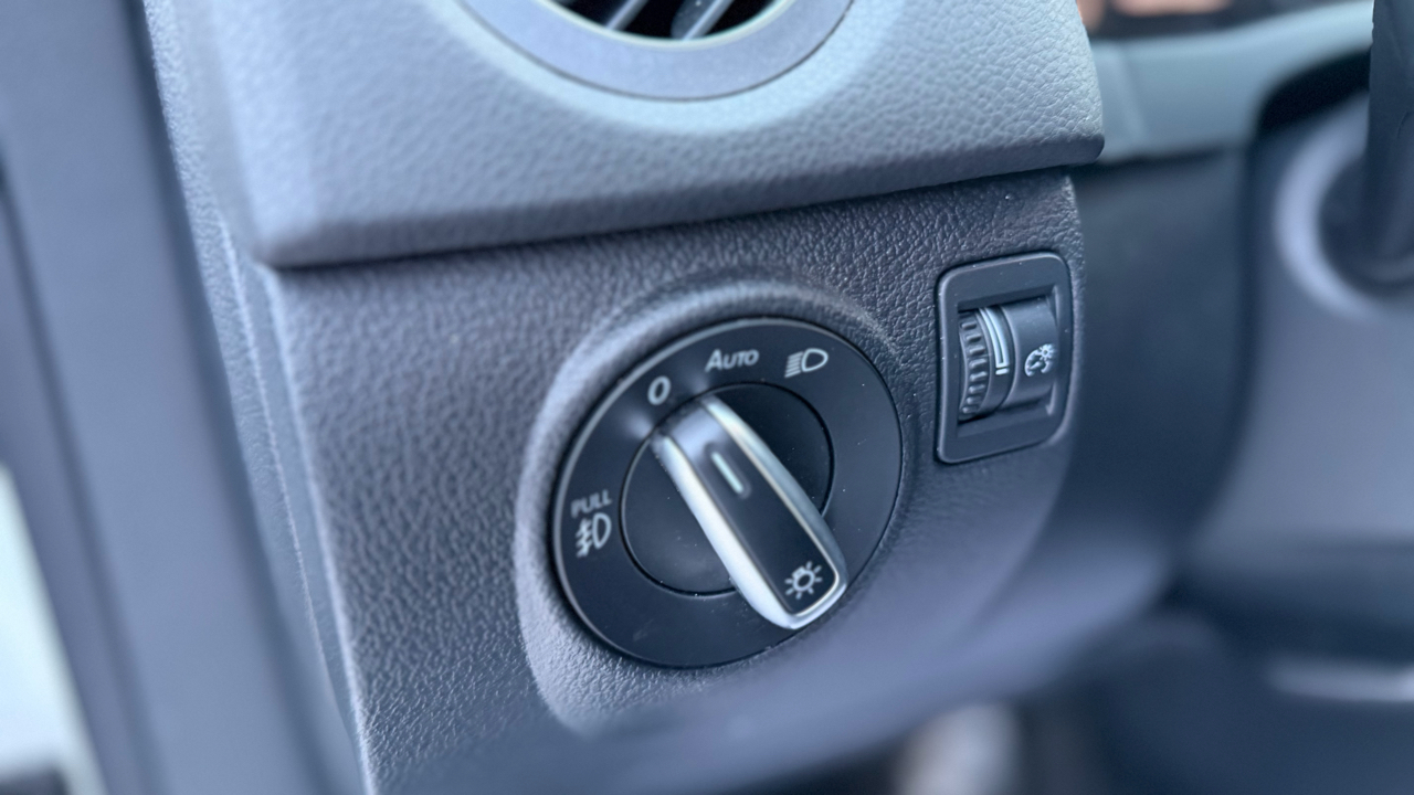 Volkswagen Tiguan  2017