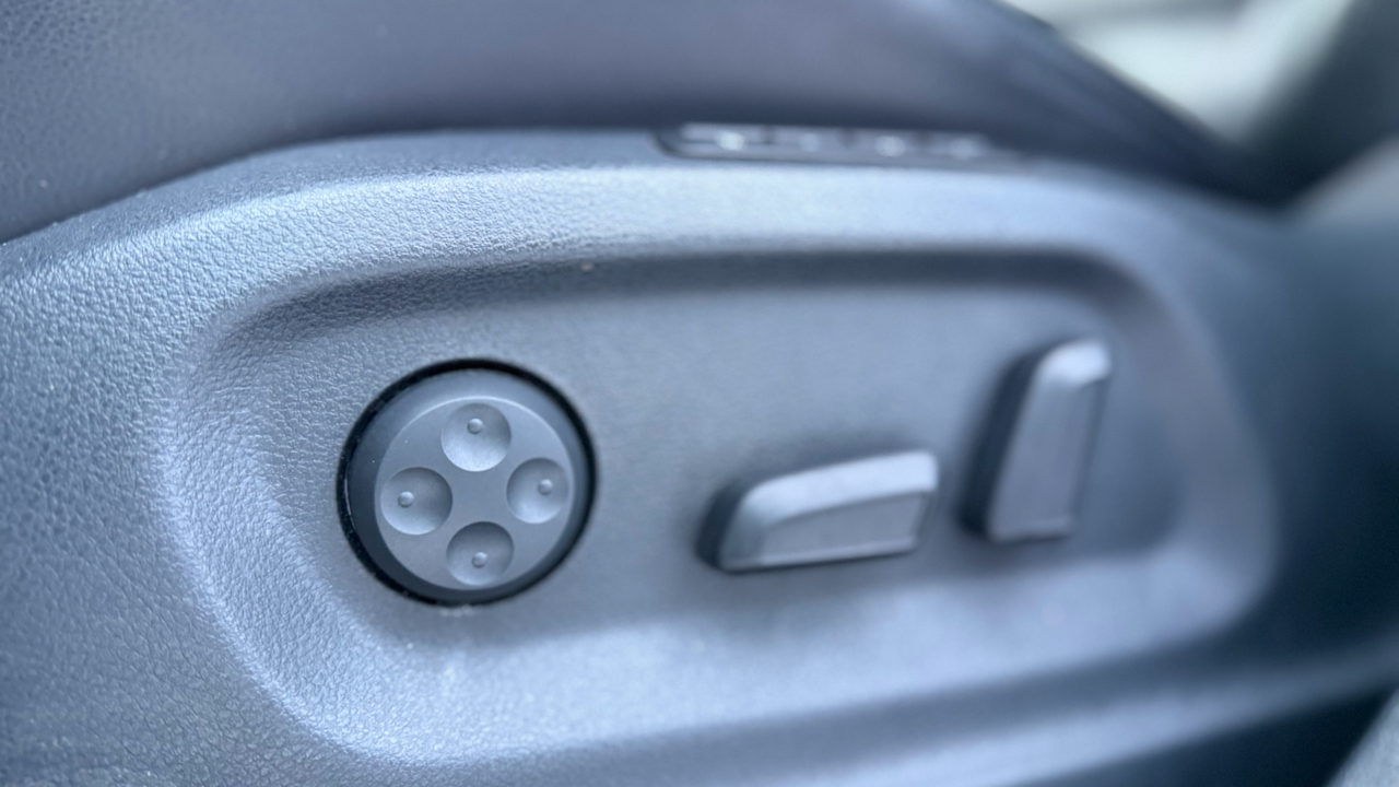 Volkswagen Tiguan  2017