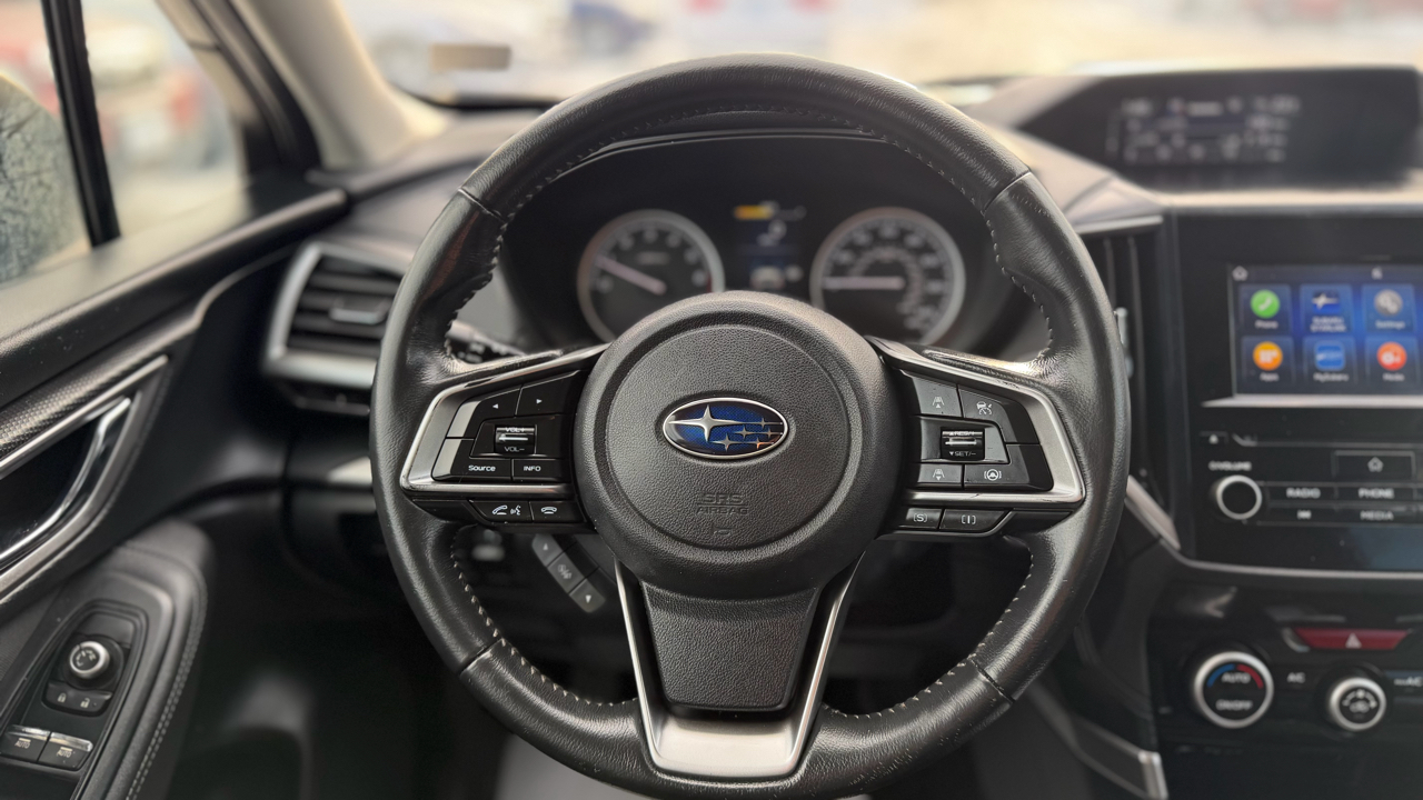 Subaru Forester Premium 2020