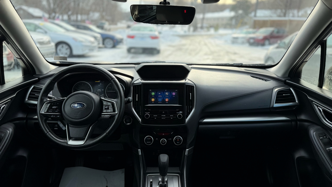 Subaru Forester Premium 2020