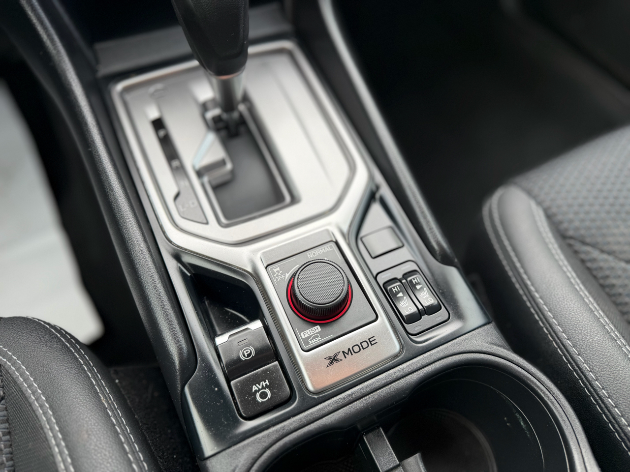 Subaru Forester Premium 2020