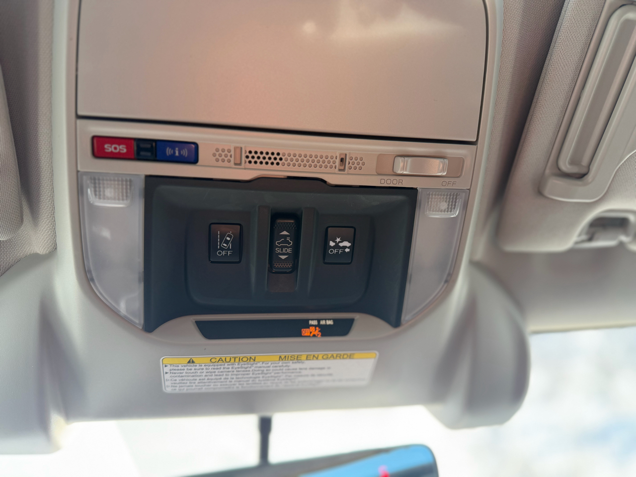 Subaru Forester Premium 2020