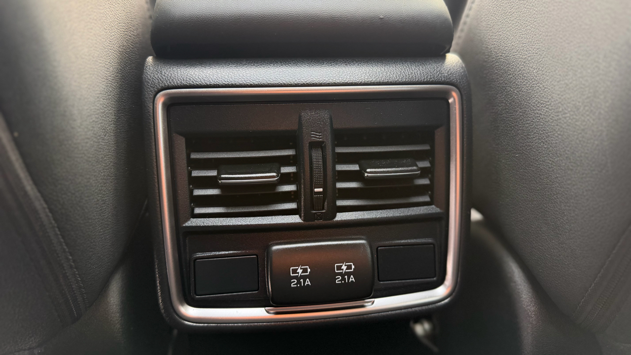 Subaru Forester Premium 2020