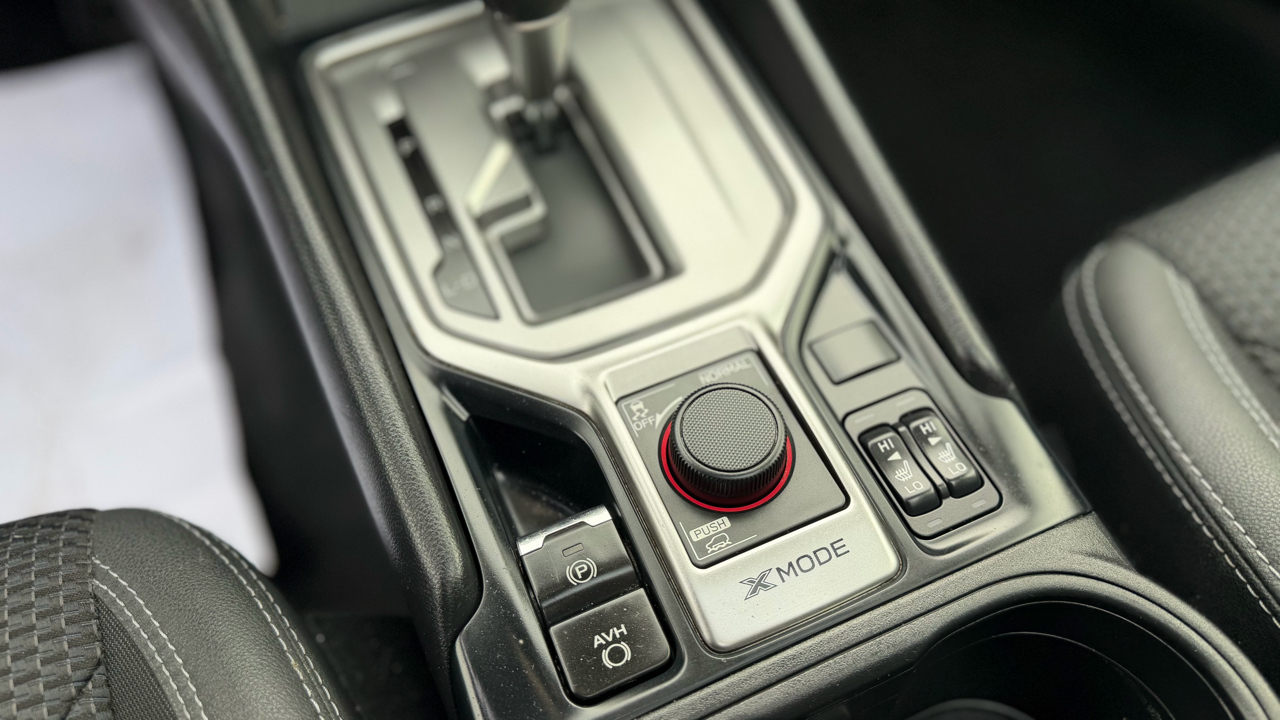 Subaru Forester Premium 2020