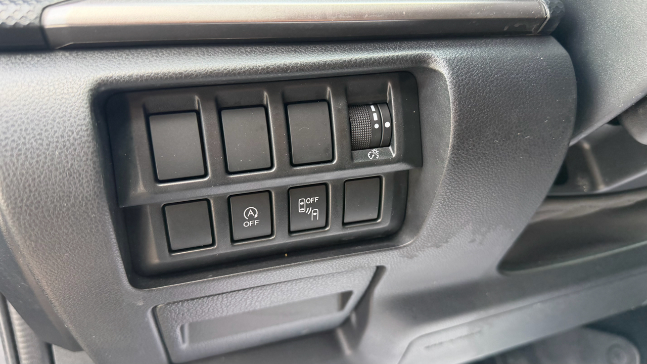 Subaru Forester Premium 2020