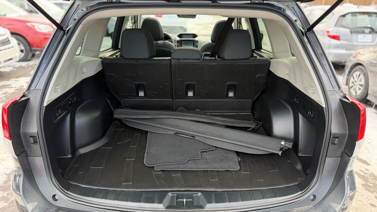 Subaru Forester Premium 2020