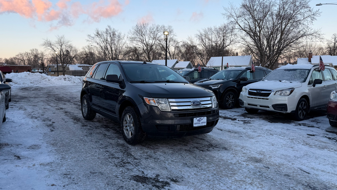 Ford Edge SE 2007