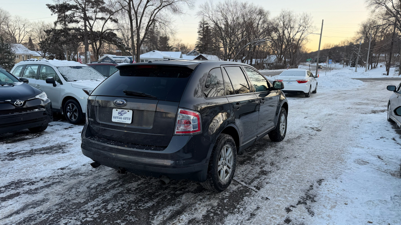 Ford Edge SE 2007