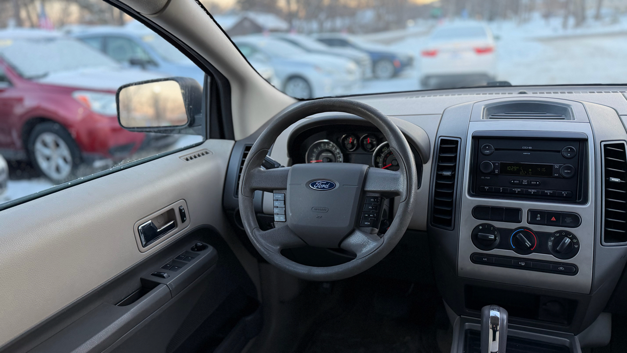 Ford Edge SE 2007