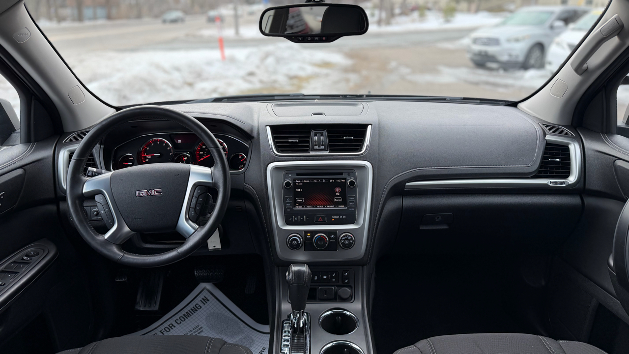 GMC Acadia SLE 2015