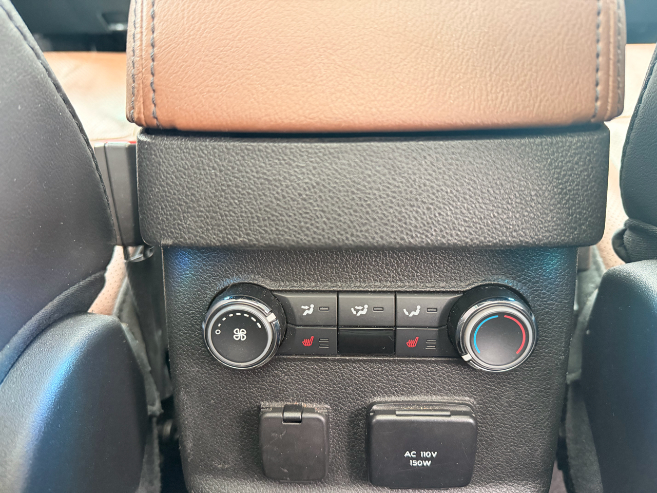 Ford Explorer Limited 2014