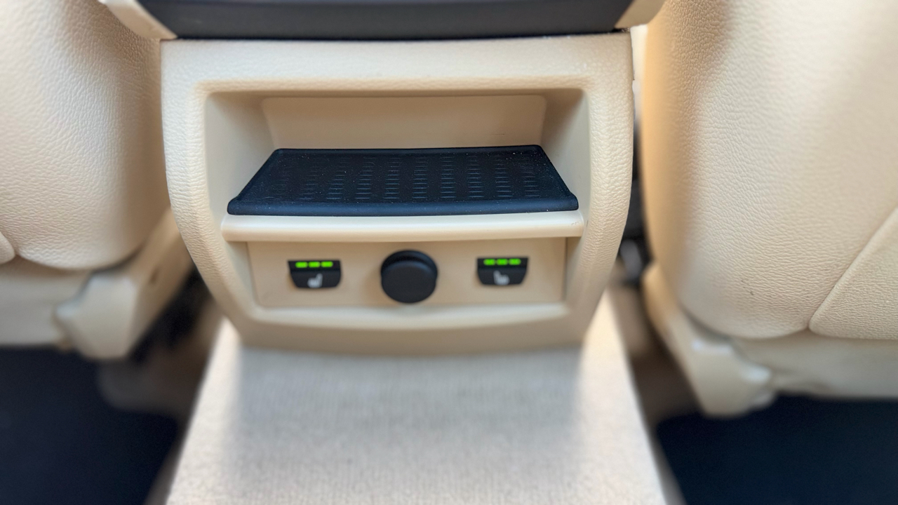 BMW X3 xDrive28i 2016