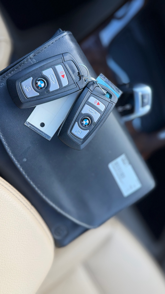 BMW X3 xDrive28i 2016