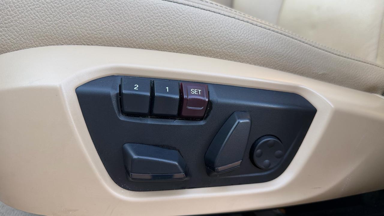 BMW X3 xDrive28i 2016