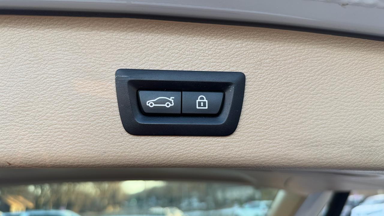 BMW X3 xDrive28i 2016