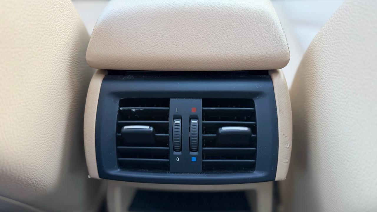 BMW X3 xDrive28i 2016