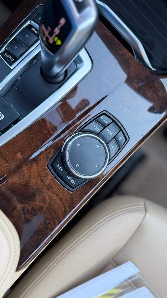 BMW X3 xDrive28i 2016