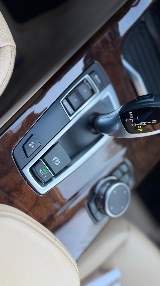 BMW X3 xDrive28i 2016