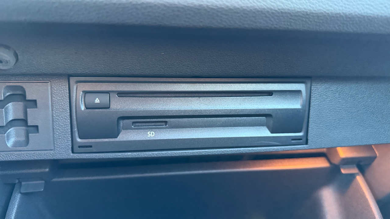 Volkswagen Tiguan SE 2019