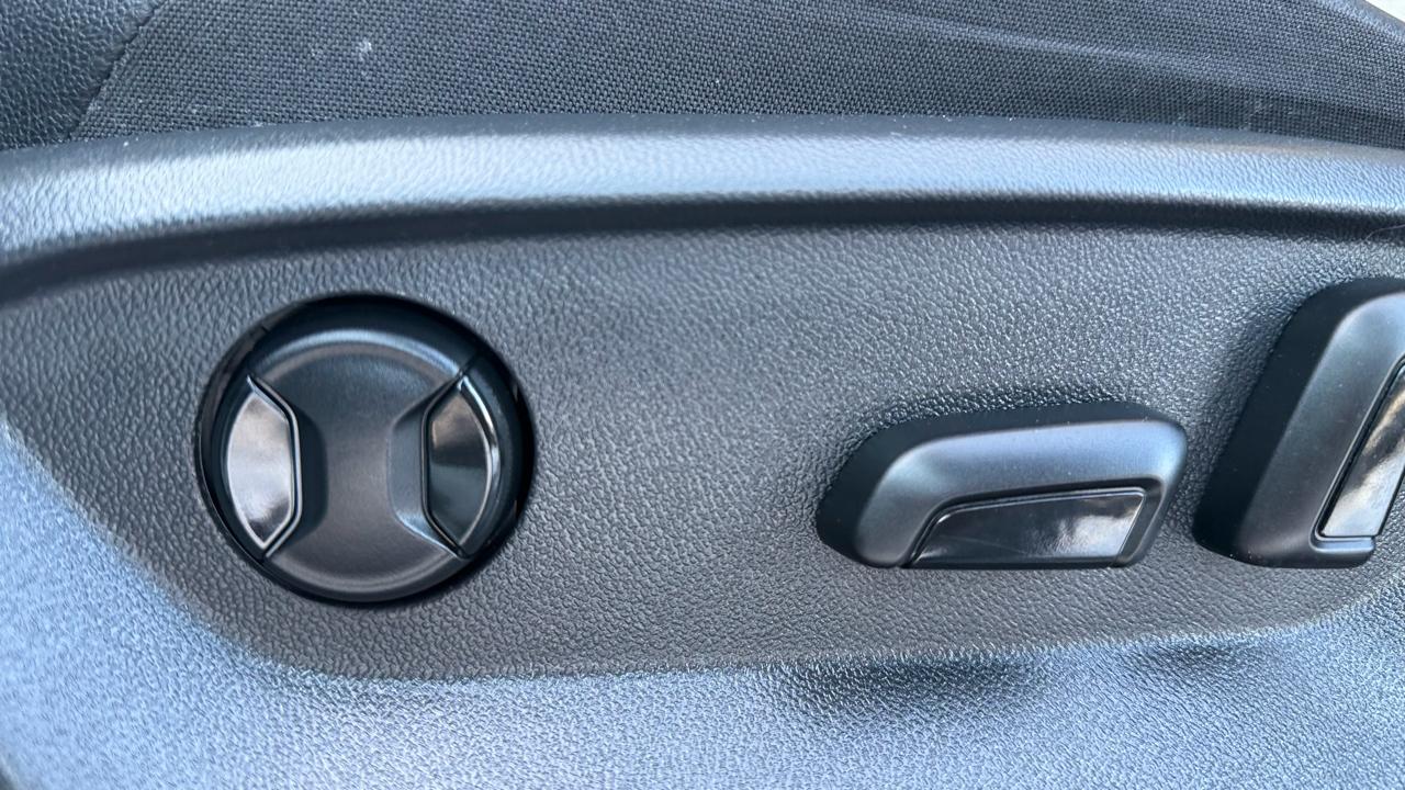 Volkswagen Tiguan SE 2019