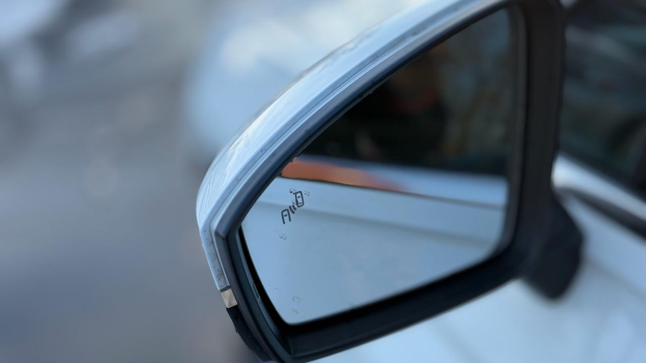 Volkswagen Tiguan SE 2019